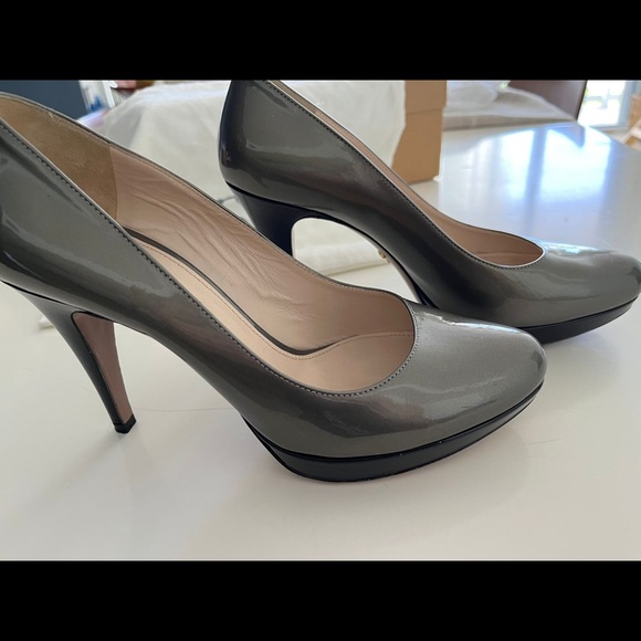 Prada heels - Picture 11 of 14